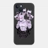 Killer Queen Phone Case Official Cow Anime Merch