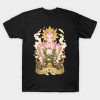 Killer Queen T-Shirt Official Cow Anime Merch