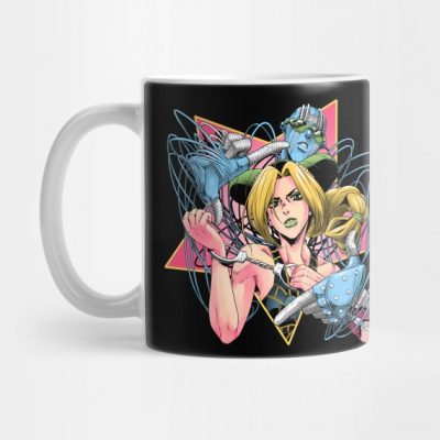 Prison Break Mug Official Cow Anime Merch