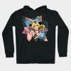 Prison Break Hoodie Official Cow Anime Merch