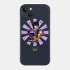 Jojo Bizarre Retro Japanese Phone Case Official Cow Anime Merch