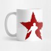 Jonathan Joestar Mug Official Cow Anime Merch