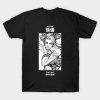 Jolyne Cujoh Jojos Bizarre Adventure T-Shirt Official Cow Anime Merch