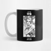 Jolyne Cujoh Jojos Bizarre Adventure Mug Official Cow Anime Merch