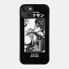 Jonathan Joestar Jojos Bizarre Adventure Phone Case Official Cow Anime Merch