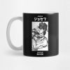 Joseph Joestar Jojos Bizarre Adventure Mug Official Cow Anime Merch