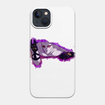 Killer Queen Phone Case Official Cow Anime Merch