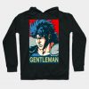 Jonathan Joestar Hoodie Official Cow Anime Merch