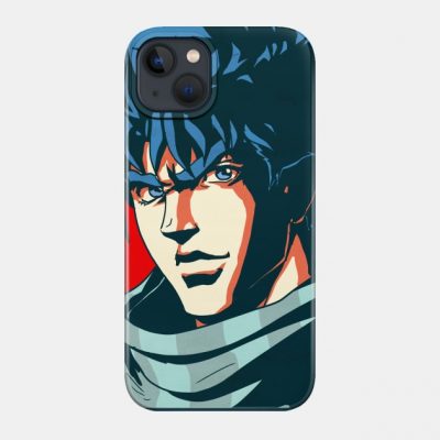 Joseph Joestar Phone Case Official Cow Anime Merch