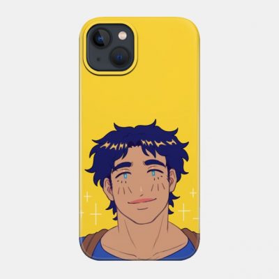 Lil Jonathan Portrait Phone Case Official Cow Anime Merch