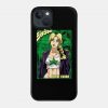 Jolyne Cujoh Phone Case Official Cow Anime Merch