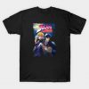 Jojos Bizarre Adventure T-Shirt Official Cow Anime Merch