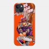 Jojo Steel Ball Run Phone Case Official Cow Anime Merch