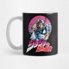 Johnny Joestar Mug Official Cow Anime Merch