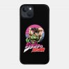 Joseph Joestar Phone Case Official Cow Anime Merch