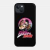 Jonathan Joestar Phone Case Official Cow Anime Merch