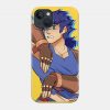 Jonathan Joestar Phone Case Official Cow Anime Merch