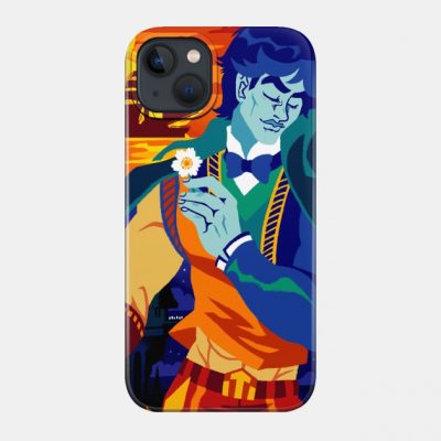 Jonathan Joestar Phone Case Official Cow Anime Merch