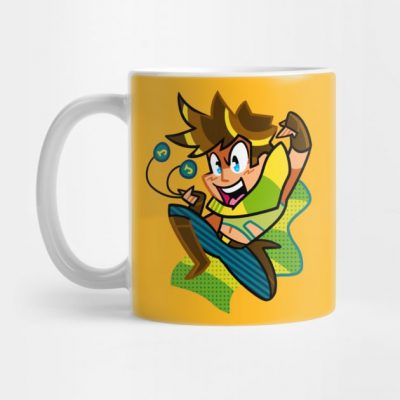 Joseph But Hes Tiny Mug Official Cow Anime Merch