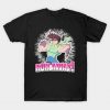 Joseph Joestar T-Shirt Official Cow Anime Merch