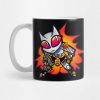 Killer Queen But Hes Tiny Mug Official Cow Anime Merch