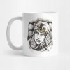 Johnny Joestar Mug Official Cow Anime Merch