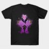 Yoshikage Kira Bite The Dust T-Shirt Official Cow Anime Merch