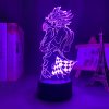 Anime 3d Light JoJo s Bizarre Adventure for Bedroom Decor Night Light Room Decoration Manga Gift - JJBA Store