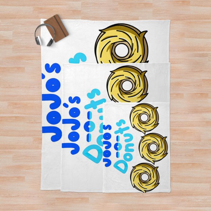 urblanket comparesquarex1000.1u2 1 - JJBA Store