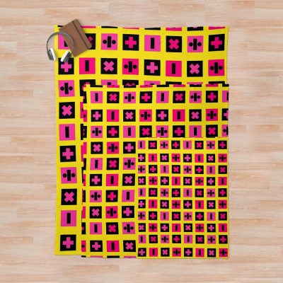 urblanket comparesquarex1000.1u2 14 - JJBA Store