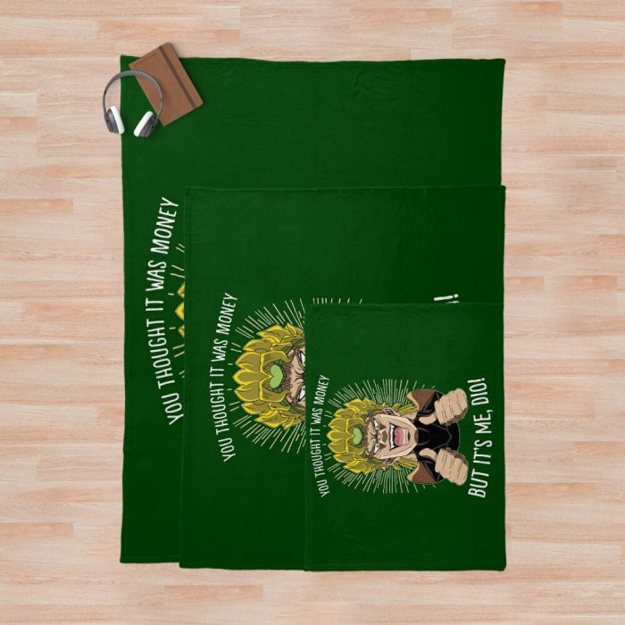 urblanket comparesquarex1000.1u2 5 - JJBA Store