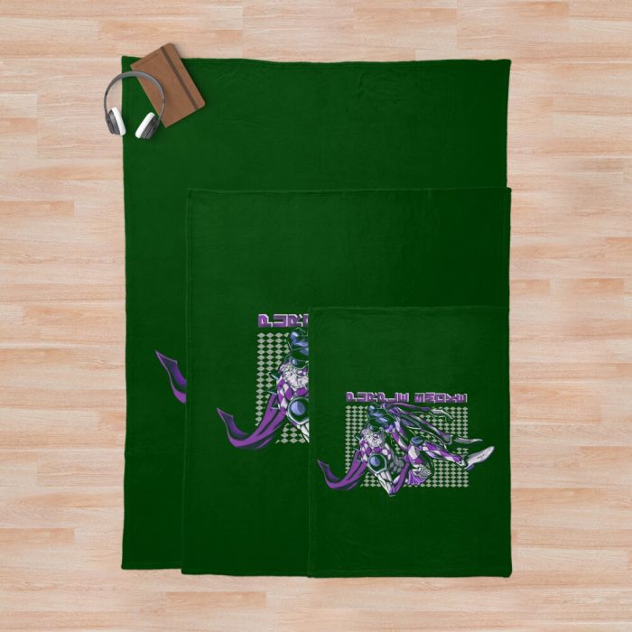 urblanket comparesquarex1000.1u2 6 - JJBA Store