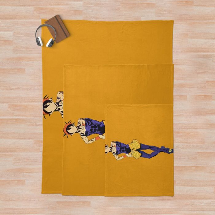 urblanket comparesquarex1000.1u2 9 - JJBA Store