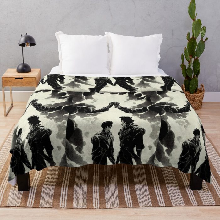 urblanket large bedsquarex1000.1u2 11 - JJBA Store