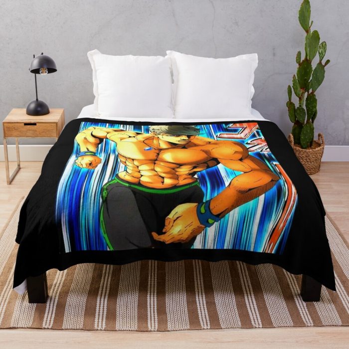 urblanket large bedsquarex1000.1u2 15 - JJBA Store