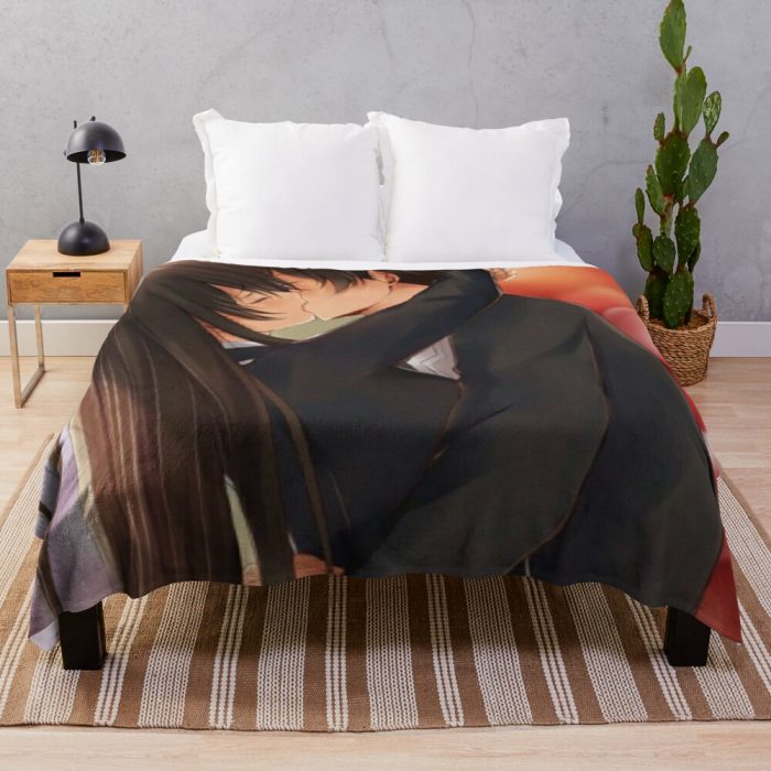 urblanket large bedsquarex1000.1u2 2 - JJBA Store