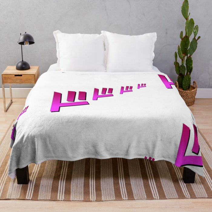 urblanket large bedsquarex1000.1u2 4 - JJBA Store