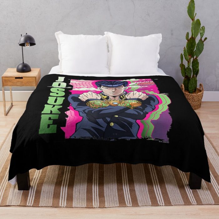 urblanket large bedsquarex1000.1u2 7 - JJBA Store