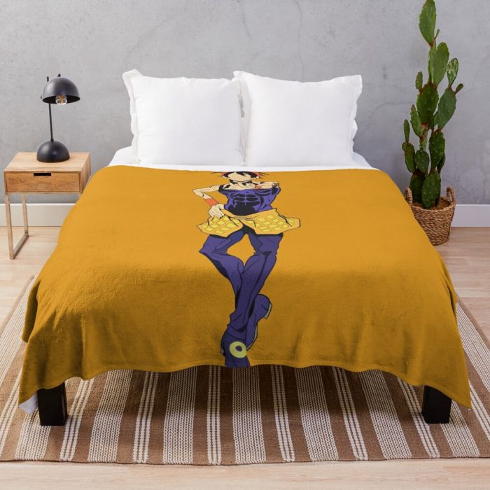 urblanket large bedsquarex1000.1u2 9 - JJBA Store