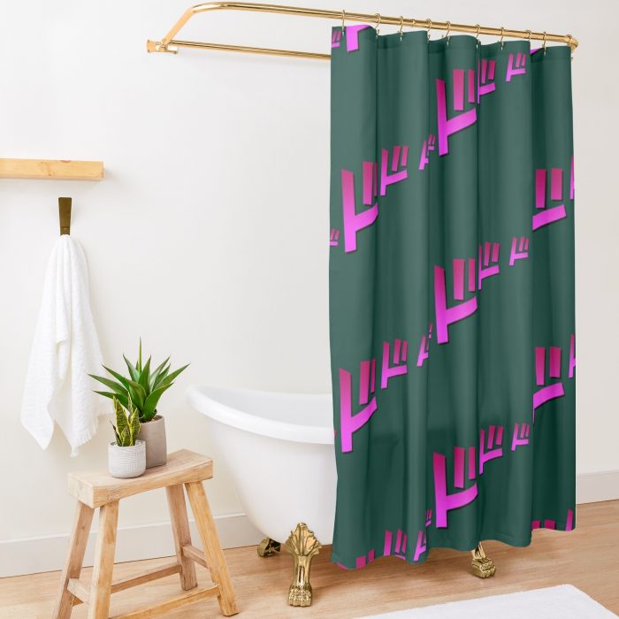 urshower curtain opensquare1500x1500 7 - JJBA Store