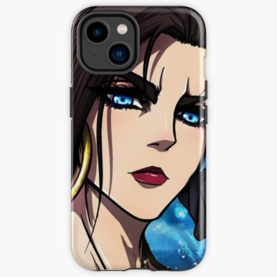 Jojo'S Bizarre Adventure: Lisa Lisa Iphone Case Official Cow Anime Merch