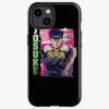 Jojo'S Bizarres Adventures Josukes Clouds Funny Iphone Case Official Cow Anime Merch