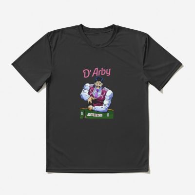  T-Shirt Official Cow Anime Merch