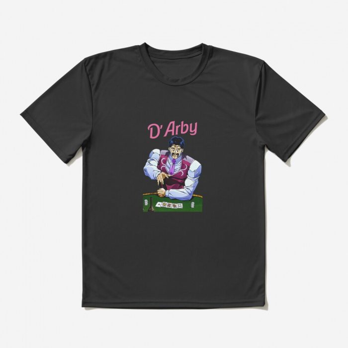 T-Shirt Official Cow Anime Merch