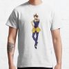 Narancia Ghirga | Jojo’S Bizarre Adventures T-Shirt Official Cow Anime Merch