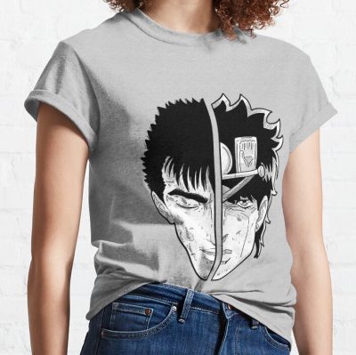 Jojo'S Bizarre Gift T-Shirt Official Cow Anime Merch