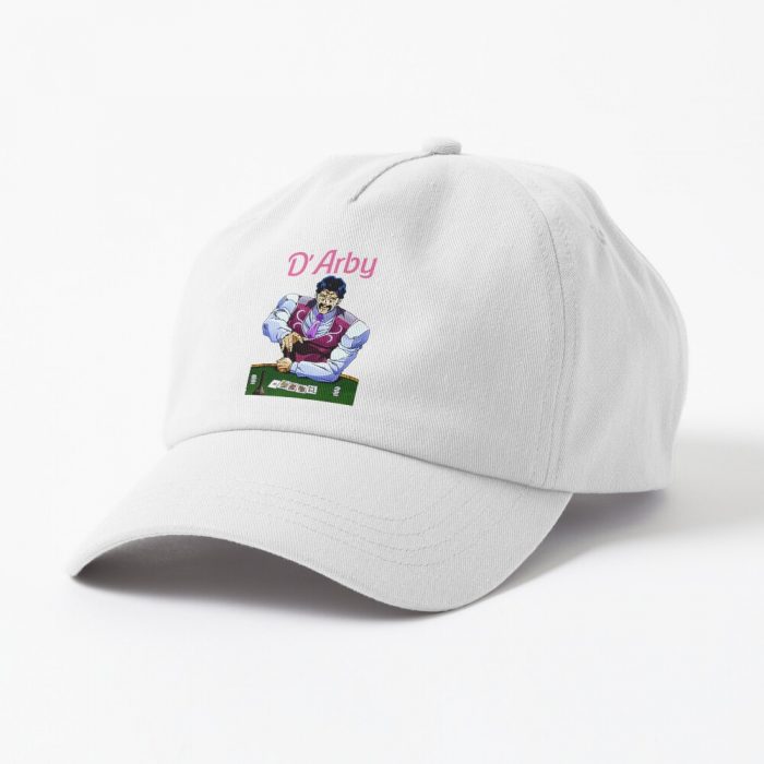 Cap Official Cow Anime Merch