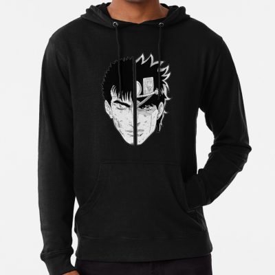 Jojo'S Bizarre Gift Hoodie Official Cow Anime Merch