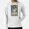 Jojo’S Bizzare Adventure The Star Tarot Card Hoodie Official Cow Anime Merch