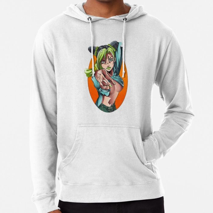 Jojo'S Bizarre Anime Jojo'S Bizarre Hoodie Official Cow Anime Merch